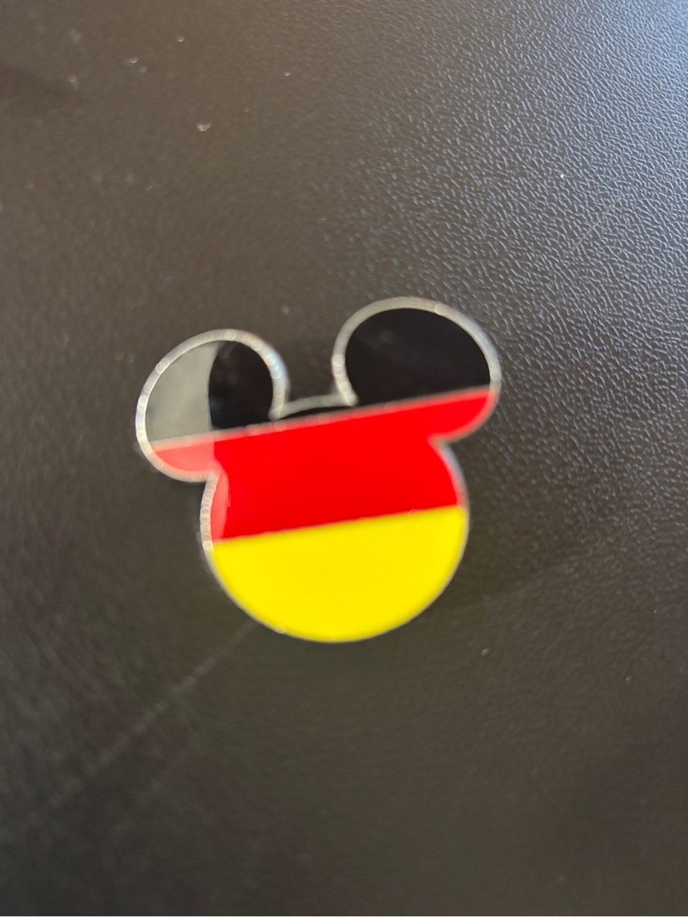 Disney Epcot Mickey